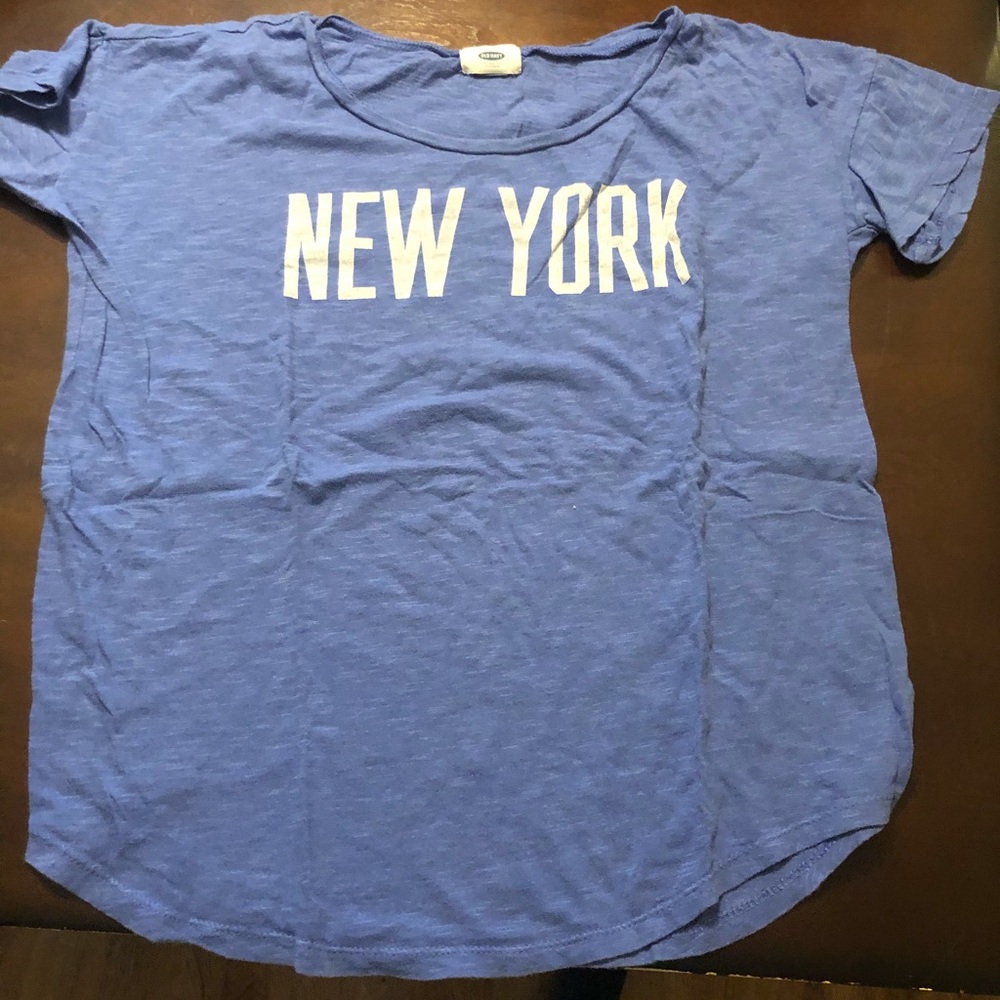 T shirt